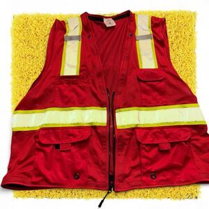 Unbranded Men's multi Vest